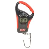 Digital Scale and Case - 35 lb.