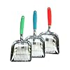 Duranimals DuraScoop Cat Litter Scoop (colors may vary)