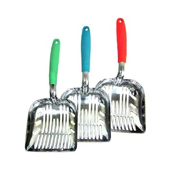 Little Family Members Coupon: $25 off Orders: Duranimals DuraScoop Cat Litter Scoop Free