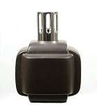 Lampe Berger - Entrelacé Chocolat 4035