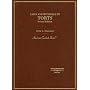 Cases and Materials on Torts, Second Edition