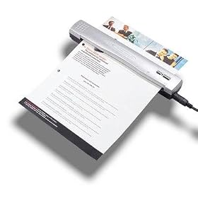 Mobile Scanner