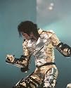 MICHAEL JACKSON #13 - COLOUR Movie Photo - (4 Different Photograph & POSTER Sizes Available)