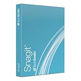 Snagit Version 10