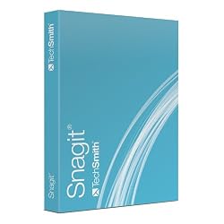 Snagit Version 10