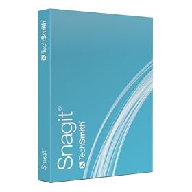 Snagit Version 10