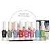 Rio Professional Metallic Nail Art Kit