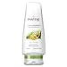 Pantene Nature Fusion Smoothing Conditioner With Avocado Oil, 12 oz (Pack of 3)