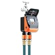 Claber 8410 Aquadue Duplo Dual Outlet Digital Water Timer