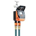 Claber 8410 Aquadue Duplo Dual Hose Water Timer
