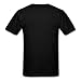 Anonymous Mask Slogan Men's T-Shirt by Spreadshirt™