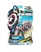 Search : Captain America Movie 4 Inch Series 1 Action Figure Ultimates Captain America