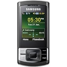 Samsung C3053 Quad-band Cell Phone- Unlocked