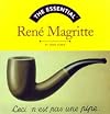 The essential Rene? Magritte