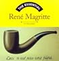 The Essential: Rene Magritte (Essential (Harry N. Abrams))