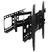 iMounTek Full Motion Universal Tilting Plasma, LED, LCD TV Wall Mounts Mounting Brackets in Black Color - Fits LG 37 42 47 52 55 LED LCD Plasma TV iMounTek Full Motion Universal Tilting Plasma, LED, LCD TV Wall Mounts Mounting Brackets in Black Color - Fits LG 37 42 47 52 55 LED LCD Plasma TV