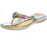 Ragg Toddler/Little Kid Teri Sandal