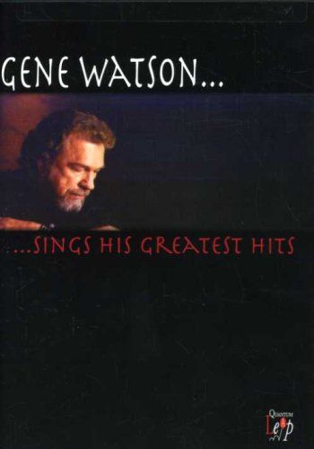 CD-Charts  Music : Gene Watson Sings His Greatest Hits