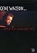 Gene Watson-Gene Watson Sings His Greatest Hits
