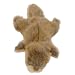 Road Kill Otter Dog Toy, Mini Brown