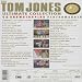 Tom Jones - The Ultimate Tom Jones Collection [DVD] [1999]