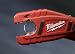 411q51VCCNL. SL75  BareTool Milwaukee 247120 12Volt Pipe Cutter Tool Only
