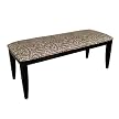 Avington Bench - Vine