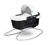 Orbit Baby G2 Bassinet Cradle - Black