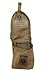2 US Military MOLLE II Coyote 100 Round SAW Utility General Purpose Pouch