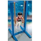 Playmobil 5189 - Gymnast - with ringsIMAGE