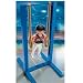 Playmobil 5189 - Gymnast - with rings_s-1