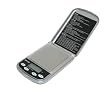 DIGITAL POCKET SCALE 500 GRAM CAPACITY X 0.1 GRAM SENSITIVITY
