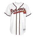 Atlanta Braves Replica Jersey