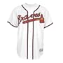 MLB Atlanta Braves Replica Jersey