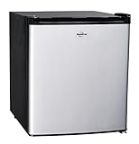 KOOLATRON Super-Cool AC/DC Thermoelectric Cooler/Refrigerator with Heat Pipe Technology 40B