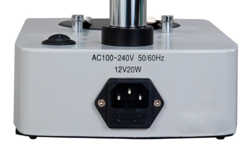  Camera Stereo Microscope Digital