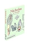 Nicholas in trouble