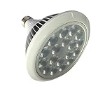 TL 54W LED植物育成ライト 口金 E27水耕栽培ランプ 630nm:660nm:460nm LED使用 小型スポットライト水耕栽培 室内栽培 観賞用ライト 電照菊 CE PSE クリア商品