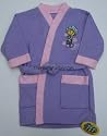Official Fifi and The FlowerTots Warm Dressing Gown 3-4 Years