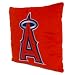 Los Angeles Angels 16-Inch Polyester Felt Plush Pillow