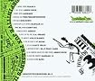 Definitive Jux Presents, Vol. 3 Definitive Jux Presents, Vol. 3