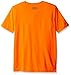 Under Armour Boys Built For Battle Short Sleeve Tee