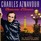 Artwork for Chansons d'amour