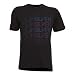 Quiksilver Men's Smooth Operator-Pre Washed Tee Shirt