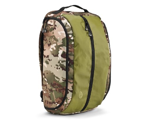 Travel Gear Bag Timbuk2 Endup Messenger Bag