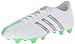 adidas Performance Women's 11Questra Firm-Ground W-W Soccer Cleat
