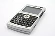 Samsung BlackJack Soft Polycarbonate Slim fit Case -Silver (Cozip Brand) Made in Korea