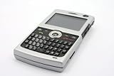 Samsung BlackJack Soft Polycarbonate Slim fit Case -Silver (Cozip Brand) Made in Korea