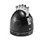 Polder Upscale Chicken Timer - Black