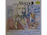 Wir Entdecken Komponisten-Vivaldi: Jahreszeiten [Vinyl LP]